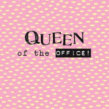 queen of the office